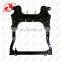 Aveo subframe crossmember 95017275 from ZXY factory