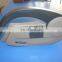 CE Certificate universal luxury armrest for bus seat armrest