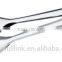 Resistant Stainless Steel Serving Food Tong