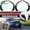 Car Front Bumper Splitter Spoiler Side Decorative Covers Trim Strips For Mercedes for Benz GLC Class GLC260 GLC300 for AMG 2020