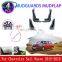 for Chevrolet Sail Nuevo 2015 2016 2017 2018 2019 Mudguards Mudflaps Fender Mud Flap Splash Guards Protect Wheel Car Accessories