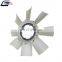 Cooling System Fan Cover Oem  1412398 1402869 for SC Truck Plastic Fan Blade