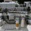 220KW Water-cooled Weichai WP7.300E61 bus diesel engine