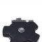 1115650400 171201551D 171201551G fuel cover with lock Car Replacement Parts For VW Scirocco GOLF