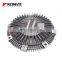 Auto Cooling Fan Clutch For Mitsubishi 4X4 Pick Up L200 2005-2015 4D56 KB4T KH4W Pajero 2008-2016 1320A032 1320A009 1320A011