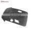 W464 G Class Carbon Fiber Material Car Engine Hood Cover Bonnet Scoop For W463A G500 Style