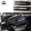2020y W463A G500 b900 carbon fiber front bumper fog led cover car autoparts W464 G63 G350d B900 new g fog cover