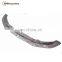 mseries m3 m4 f80 f82 f83 front lip psm style fit for f80 f82 f83 dry carbon fiber material front bumper lip