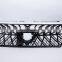 MAICTOP newest model very good quality front grille car grid for landcruiser prado 2018 new design pp material
