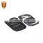 OEM STYLE DRY CARBON FIBER CAR HOOD ENGINE FOR ASTON MARTIN VANTAGE V8 V12 FIBERGLASS BONNET COVER