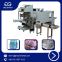 Automatic High Speed Shrink Wrapping Machine/Film Wrapping Shrinking Machine