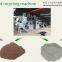 Non-pollution PCB board recycling machine