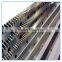15CrMo5 rack and pinion