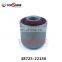 48725-22150 48725-30160 Rubber Bushing Lower Arm Bushing For Toyota