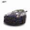 MS Body Kit For Aston Martin DB9 Body kit