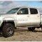 Hot selling!4x4 ABS Fender Flares for Tacoma 05-11