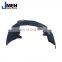 Jmen Taiwan for Toyota / Lexus  Inner Fender Splash Guard Flares Wheel Lower Arch Liner