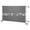 25807796 25967385 52487303 Hot Sale Auto Air Conditioning System Parts Air Condenser for  Cadillac Yukon Escalade
