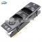 High Quality Drivers Side Electric Window Switch For Mercedes W204 W212 C E Class A2128208310/2128208310