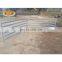 Online Shopping Low Price High Quality China Supply Galvanized Portable Sheep and Goat Panels