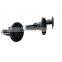 hot-selling expansion clip plastic fastener and clips with top quality auto fastener plastic clips