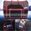 Car Rear Seat Organizer Net Pocket Car Seat Organizer Back Truck Mesh Handbag Holder Net Bag