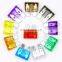 Fuses For The Car Fuse Box Carss 2A 3A 5A 7 5A 10A 15A 20A 25A 30A 35A Amp With Box Clip Assorted Blade Type Car Small Fuse Set