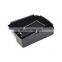 Interior Accessories Parts Silicone Armrest Rest Storage Box Center Control Console Organizer Tray For Kia Sorento 2016-2020