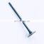 Intake and exhaust valve factory  14721-PT3-Y00 For ACCORD CB3 CD4 CD5 RA1 1992-1995 4AT 5MT F20A5 F20B2 F22B4