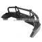 4x4 Car Accessories Steel Bull Bar Front Bumper Nudge Bar for Land Cruiser