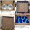 PP multiflament yarn pp webbing tape belt yarn