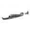 W204 C63 Carbon Rear Diffuser Lip for BENZ W204 TMS Style