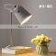 Student eye protection desk lamp learning lamp macarons creative table light indoor lighting