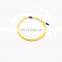 3m Fiber Patch Cord or Customized Length Fiber Optic Patch Cord LC/UPC-LC/UPC SM SX Optical Fiber Patch Cord