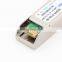 10G 40км 80км модули оптических преобразователей SFP DWDM