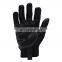 HANDLANDY goatskin leather Mechanic custom work gloves Gloves wholesale work gloves work safety