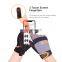 HANDLANDY Vibration-Resistant Car Mechanic Assembly Construction Masonry Safety Working Ladies Gardening Gloves