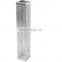 6 12 Inch Stainless Steel BBQ Pellet Smoker Tube Barbecue net The picnic