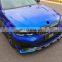 FOR BMW 3 SERIES  G20 / G28 320i 325i 330i  FRONT LIP SET