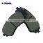 High Performance Wholesale Auto Parts Brake Pads OEM SP1780 D1950-9175 25823 for Toyota Yaris New