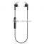 2015 High Quality bluetooth wireless earphone , Bluetooth earphone sports wireless earphone