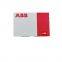 ABB PLC-AC500  DI524 DCS  module  Amazing discount