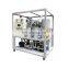 Online Automatic Vacuum Transformer Oil Treatment
