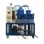 TYA Series  hydraulic oil cleaning machine industry oil purification