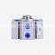 standard SDA compact air cylinder pneumatic piston cylinder