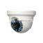 PAL/NTSC Night vision 720P TVI-AHD-CVI-CVBS All in one Dome Camera