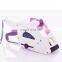 hand held  adhesive label labeling machine manual barcode labeling machine price