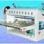 High Speed And High Efficiency Single Sheet Cutter Machine /corrugated Cardboard Packing Machine