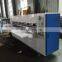 Corrugated Cardboard Thin Blade Slitter Scorer/carton box making machine