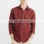 Wholesale 2021 Couple Pant Long Sleeves new Formal Shirt Designs For Men